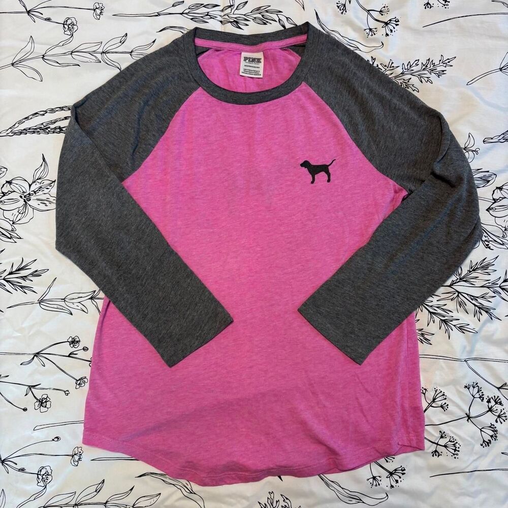 Victoria's Secret PINK Women's multi Shirt